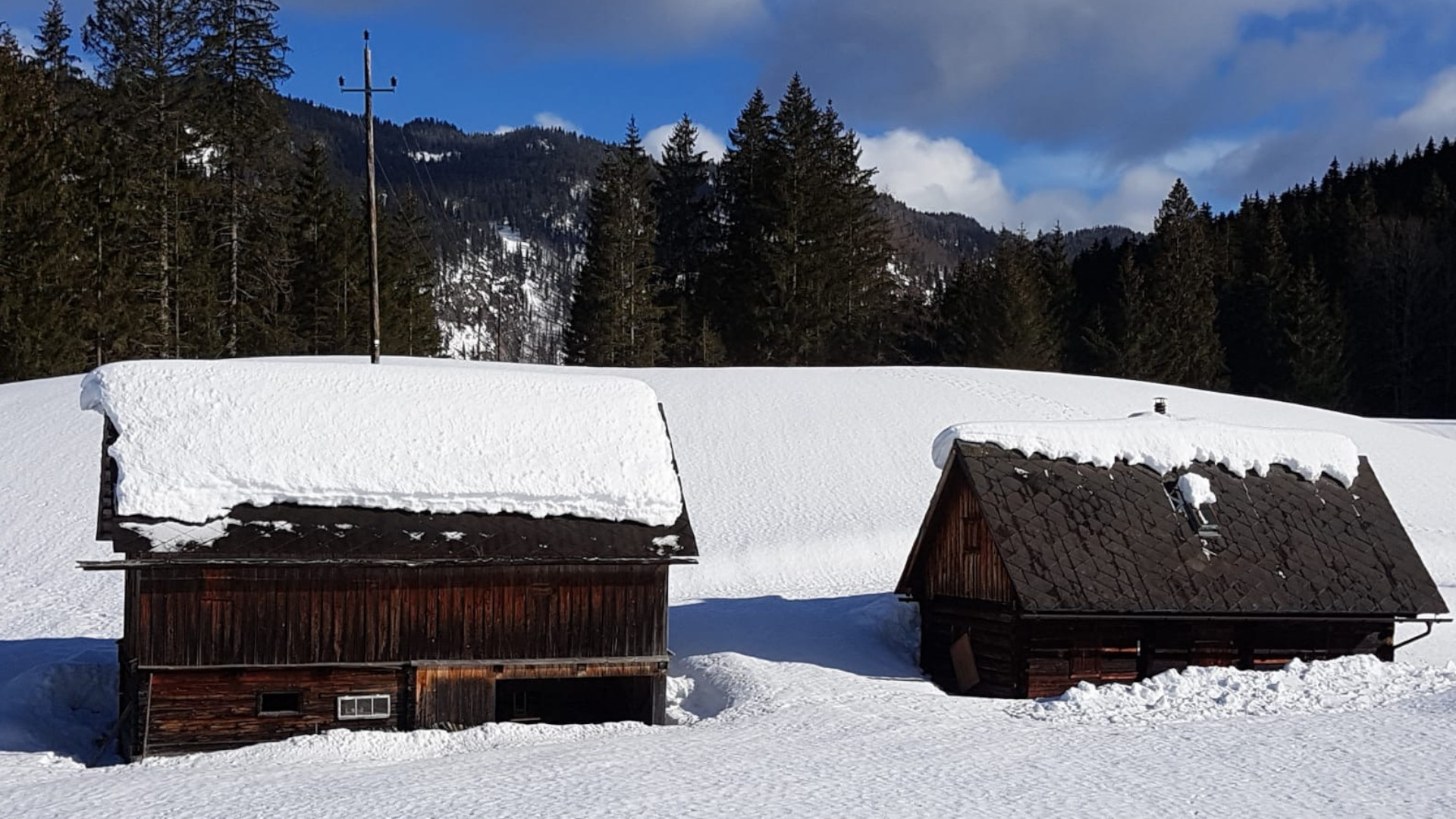 almhuette winter 1920 02